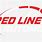 Red Line Mehcanic Logo