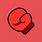 Red Logo GIF