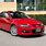 Red Mazda 6 MPs