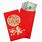 Red Packet New Year