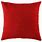 Red Pillow