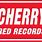 Red Records Logo