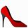 Red Shoe Emoji