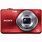 Red Sony Camera Compete