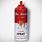 Red Spray Can