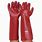 Red Vc Gloves