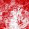 Red White Grunge Background