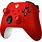 Red Xbox Controller