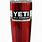 Red Yeti Cup