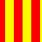 Red and Yellow Stripes