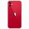 Red iPhone 14 Back
