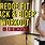 Redge Fit Workouts
