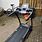 Reebok GT40s Treadmill Running Board Belt Parts