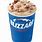 Reese's Blizzard