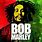Reggae Album Cover Bob Marley
