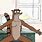 Regular Show Rigby Brother