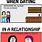 Relationship vs Dating Meme
