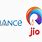 Reliance Jio InfoComm Logo