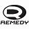 Remedy Old Logo