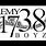 Remy Boyz Logo