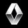 Renault Car Logo