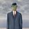 Rene Magritte Artist