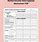 Rental Income and Expense Worksheet