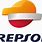 Repsol Honda Logo