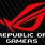 Republic Gamers Logo