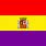 Republican Spain Flag