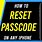 Reset iPhone Passcode