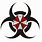 Resident Evil Biohazard Symbol