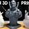Resin Printer 3D Prints