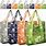 Reusable Grocery Bags Foldable