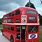 Revell London Bus