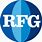 Rfg Logo