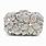 Rhinestone Crystal Clutch