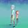 Rick and Morty 2K Wallpaper