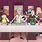 Rick and Morty Last Supper