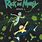 Rick and Morty Season 6 DVD