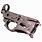 Rifle Lower Receiver
