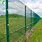 Rigid Wire Fence Panels