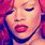 Rihanna CD Covers