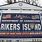 Rikers Island Sign