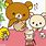 Rilakkuma Pictures