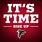 Rise Up Falcons