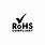 RoHS Compliant Icon