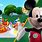 Road Rally Mickey Mouse Clubhouse App