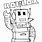 Roblox Coloring Book Pages