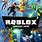 Roblox Cover Page